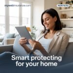 MyWebinsurance.com Smart Protection for Your Home