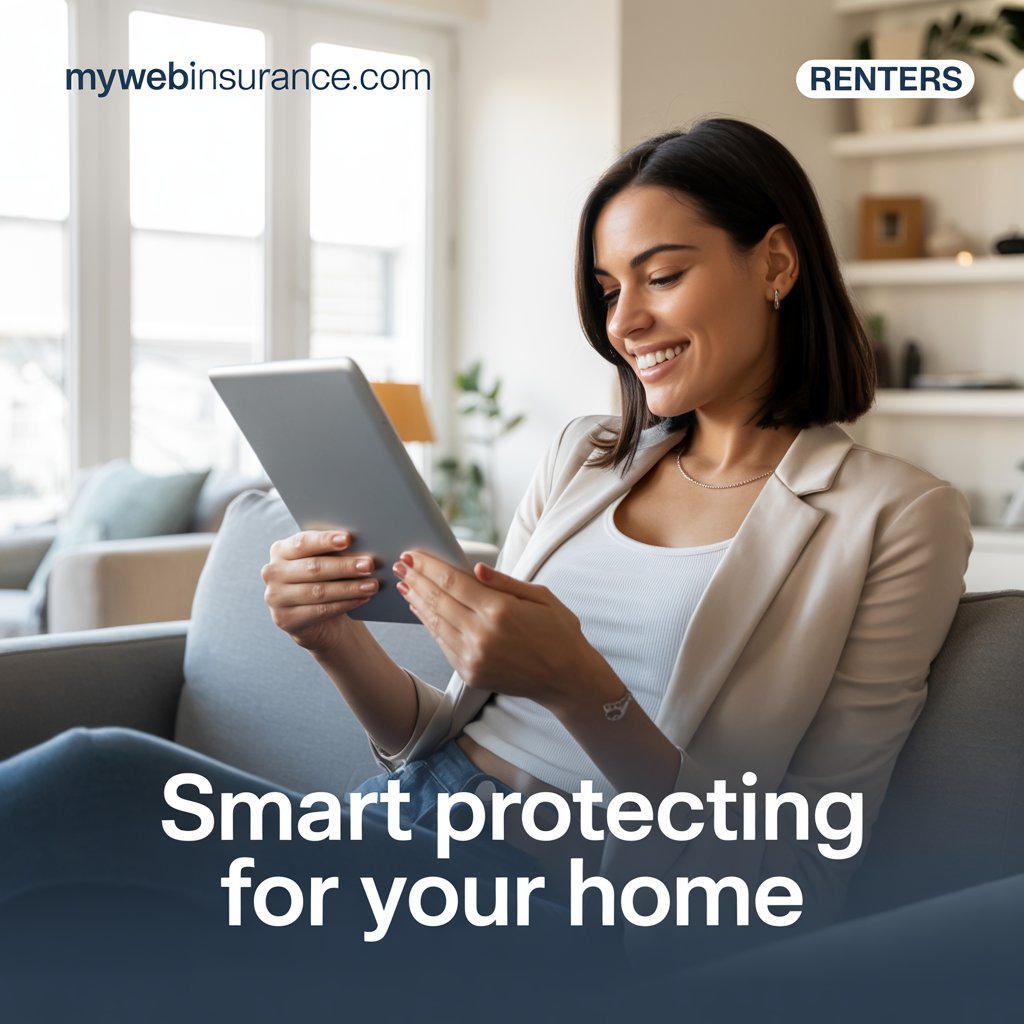 MyWebinsurance.com Smart Protection for Your Home
