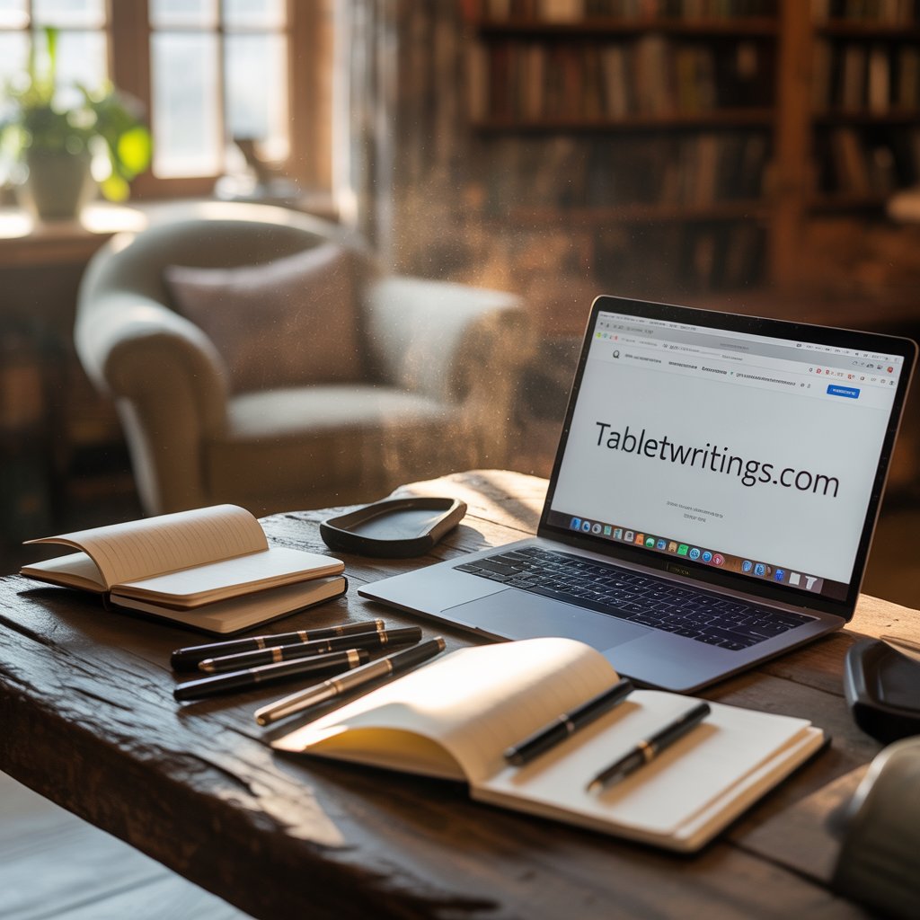 Discover Great Ideas on the Tabletwritings.com Blog