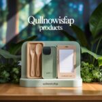 Qullnowisfap Products: Innovative & Eco-Friendly Solutions