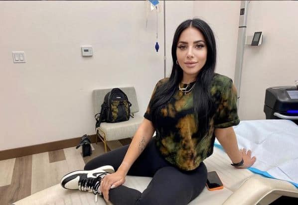Paulina Ben-Cohen Net Worth, Biography, and Divorce